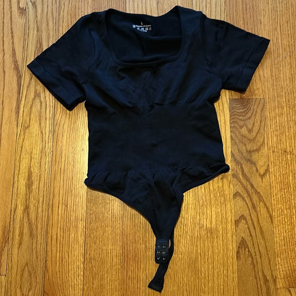 Body shape wear top